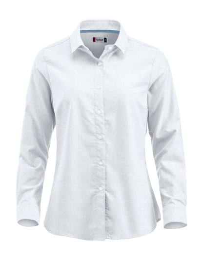 Women’s Garland Long Sleeve Shirt