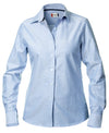 Women’s Garland Long Sleeve Shirt