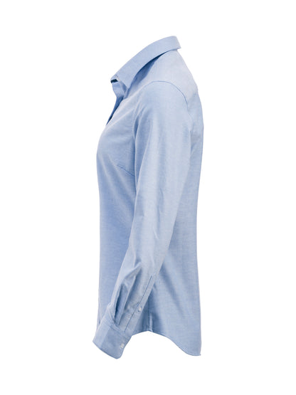 Women’s Garland Long Sleeve Shirt
