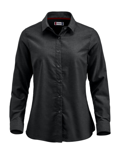 Women’s Garland Long Sleeve Shirt