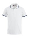 Amarillo Polo Shirt