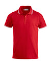Amarillo Polo Shirt