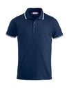 Amarillo Polo Shirt