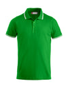 Amarillo Polo Shirt