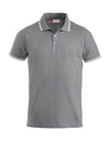 Amarillo Polo Shirt