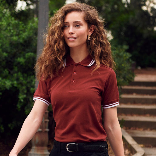 Amarillo Polo Shirt