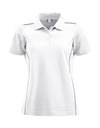 Women's New Alpena Polo Shirt