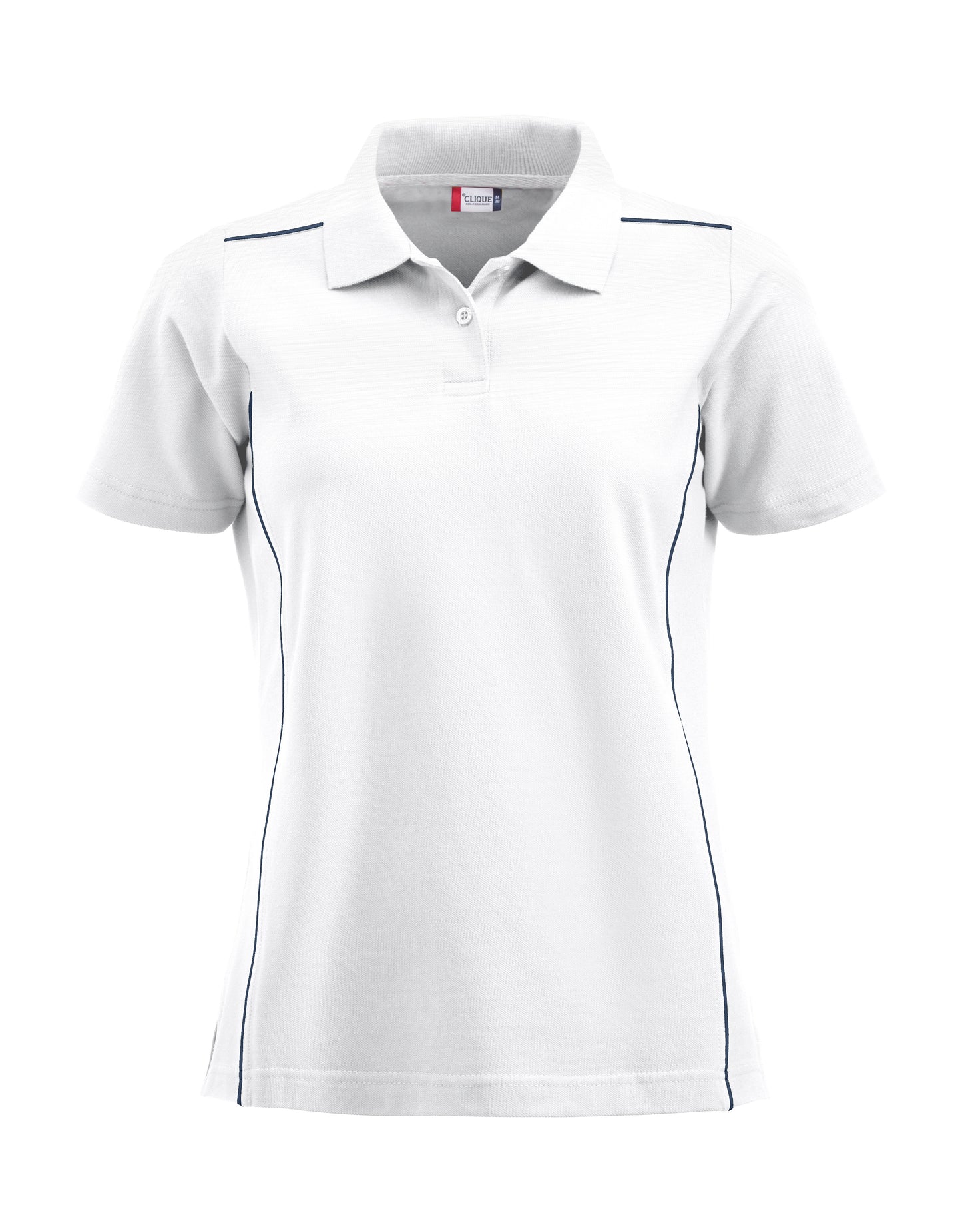 Women's New Alpena Polo Shirt