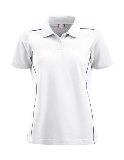 Women's New Alpena Polo Shirt