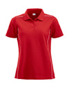 Women's New Alpena Polo Shirt