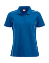 Women's New Alpena Polo Shirt