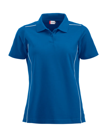 Women's New Alpena Polo Shirt