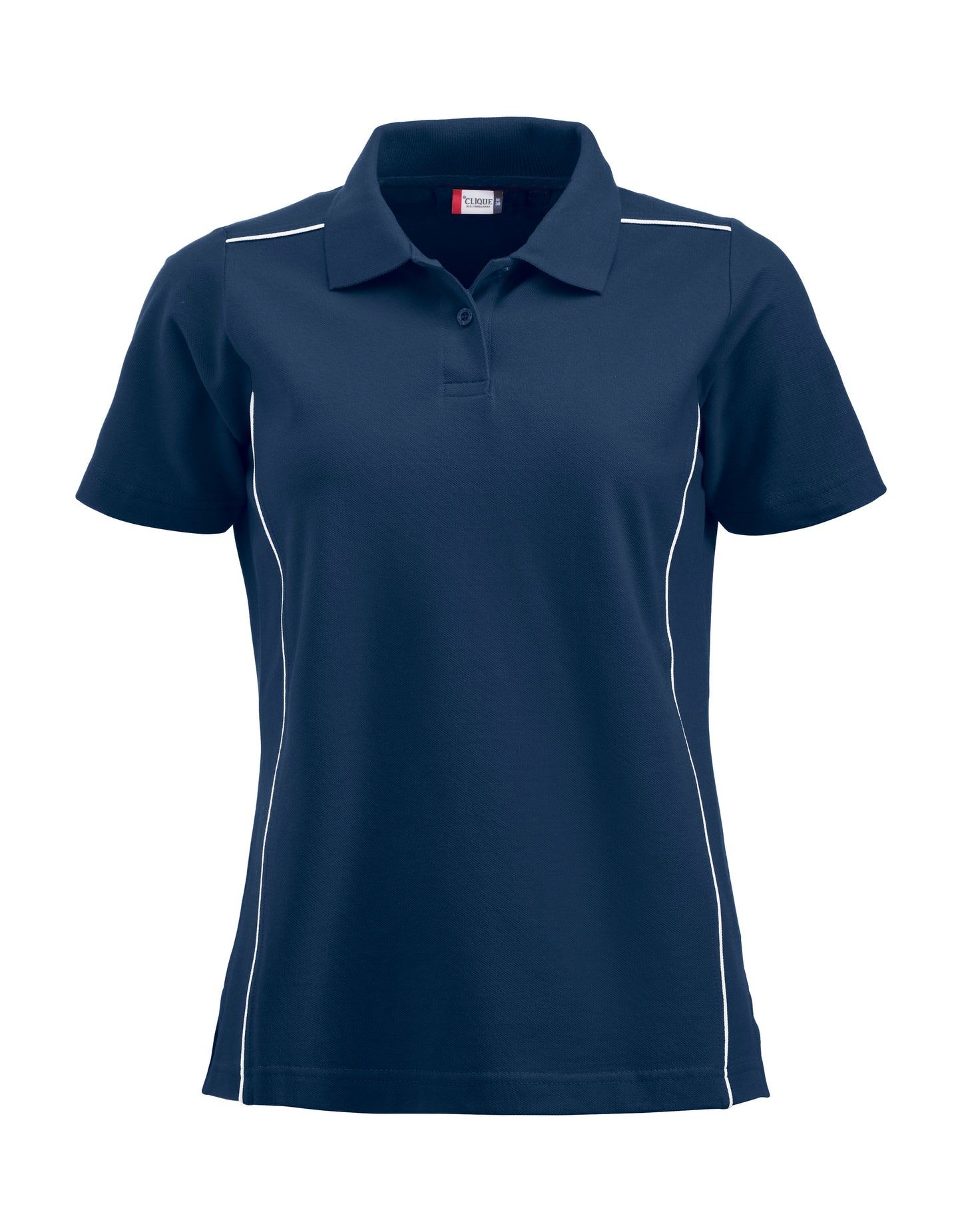 Women's New Alpena Polo Shirt