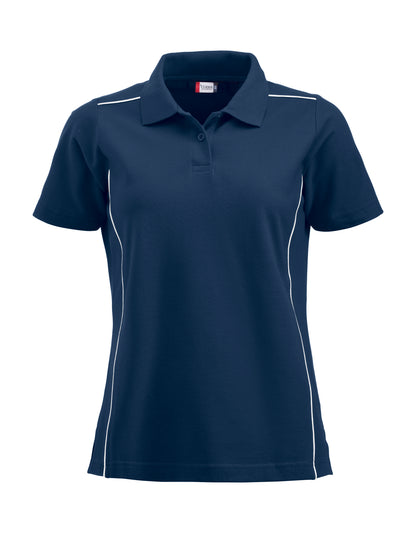 Women's New Alpena Polo Shirt