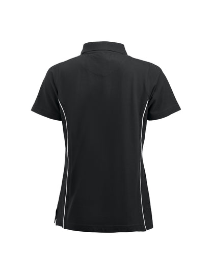 Women's New Alpena Polo Shirt