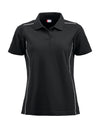 Women's New Alpena Polo Shirt