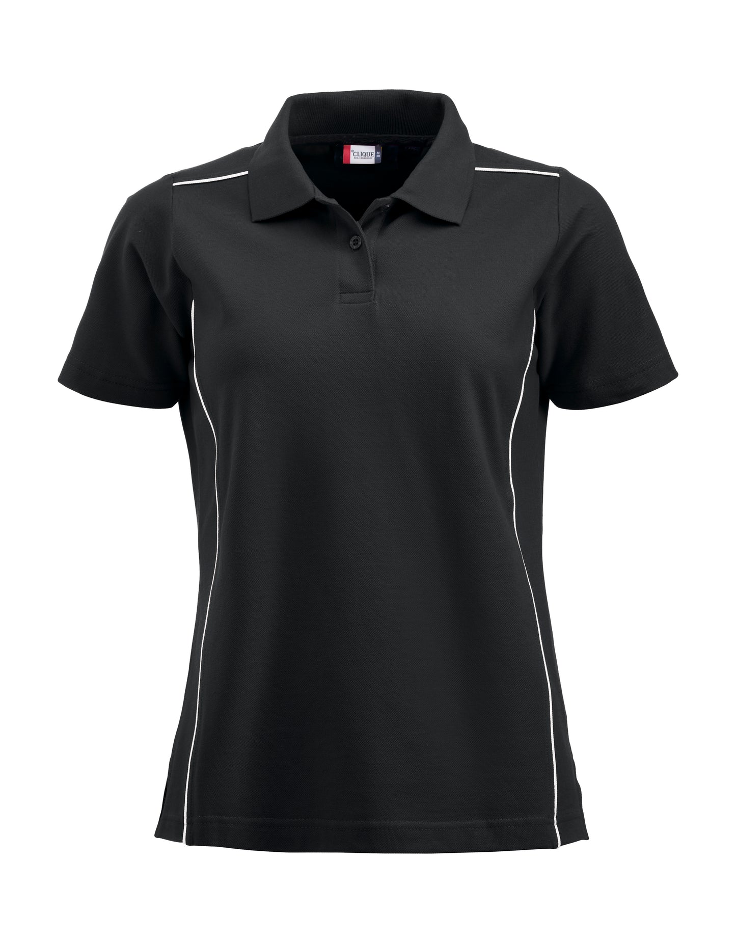 Women's New Alpena Polo Shirt