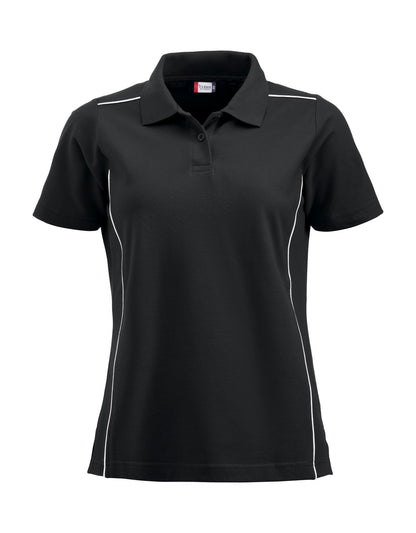Women's New Alpena Polo Shirt