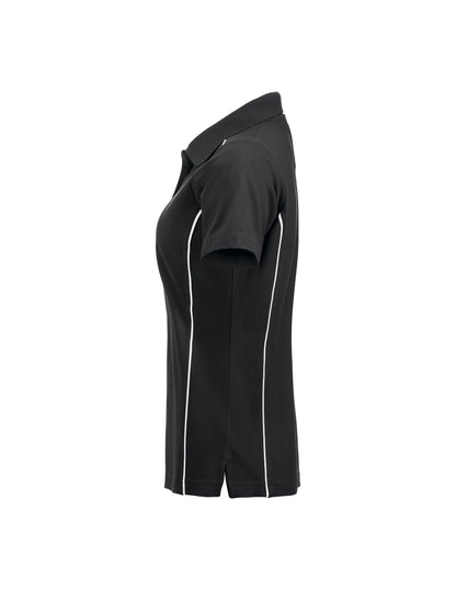 Women's New Alpena Polo Shirt