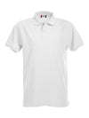 Men's Stretch Premium Polo