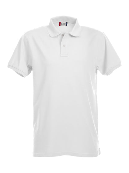 Men's Stretch Premium Polo