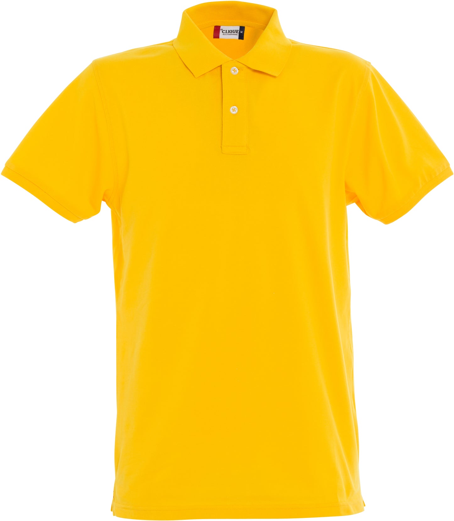 Men's Stretch Premium Polo