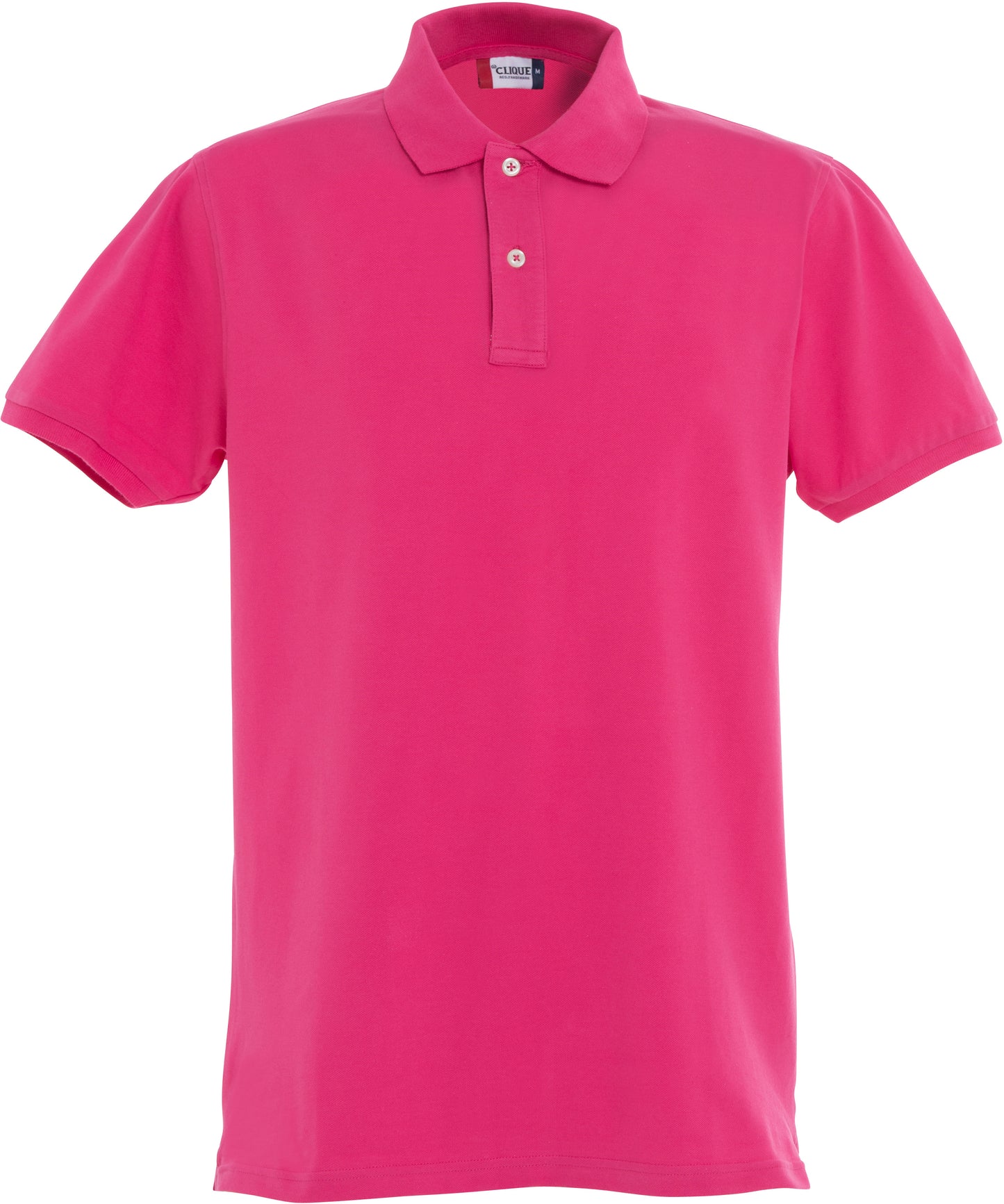 Men's Stretch Premium Polo