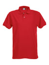 Men's Stretch Premium Polo