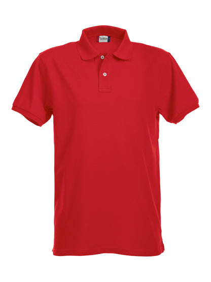 Men's Stretch Premium Polo