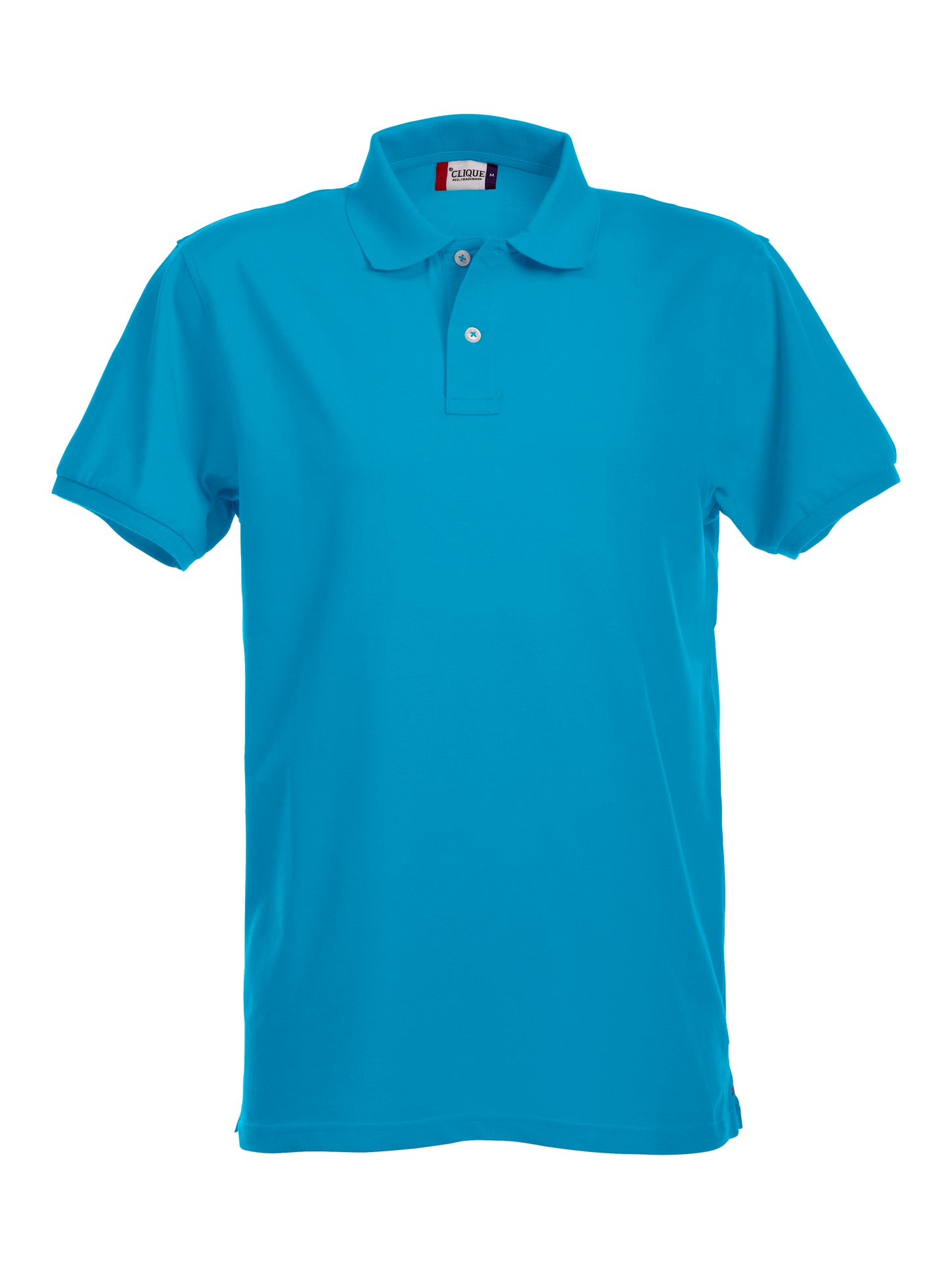 Men's Stretch Premium Polo