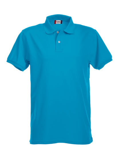 Men's Stretch Premium Polo