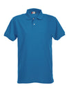Men's Stretch Premium Polo