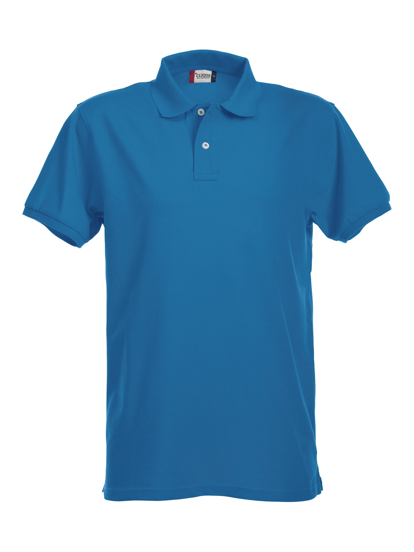 Men's Stretch Premium Polo