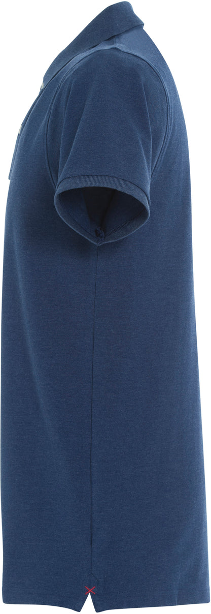 Men's Stretch Premium Polo