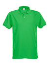 Men's Stretch Premium Polo
