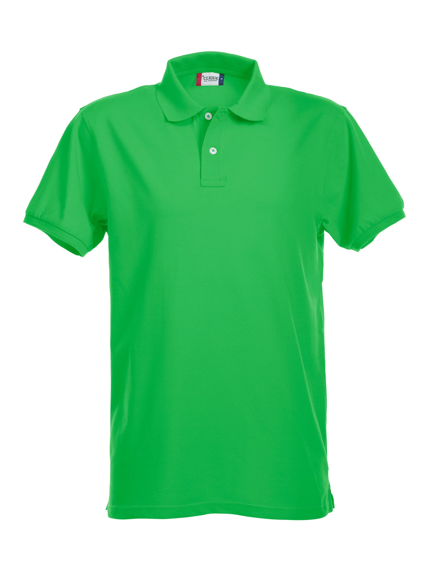 Men's Stretch Premium Polo