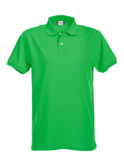Men's Stretch Premium Polo