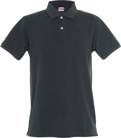 Men's Stretch Premium Polo