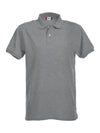 Men's Stretch Premium Polo