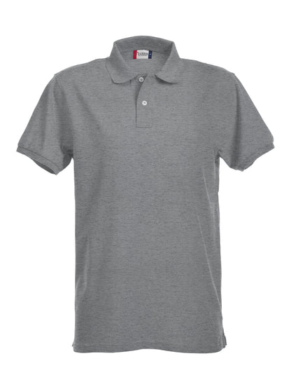 Men's Stretch Premium Polo