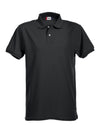 Men's Stretch Premium Polo
