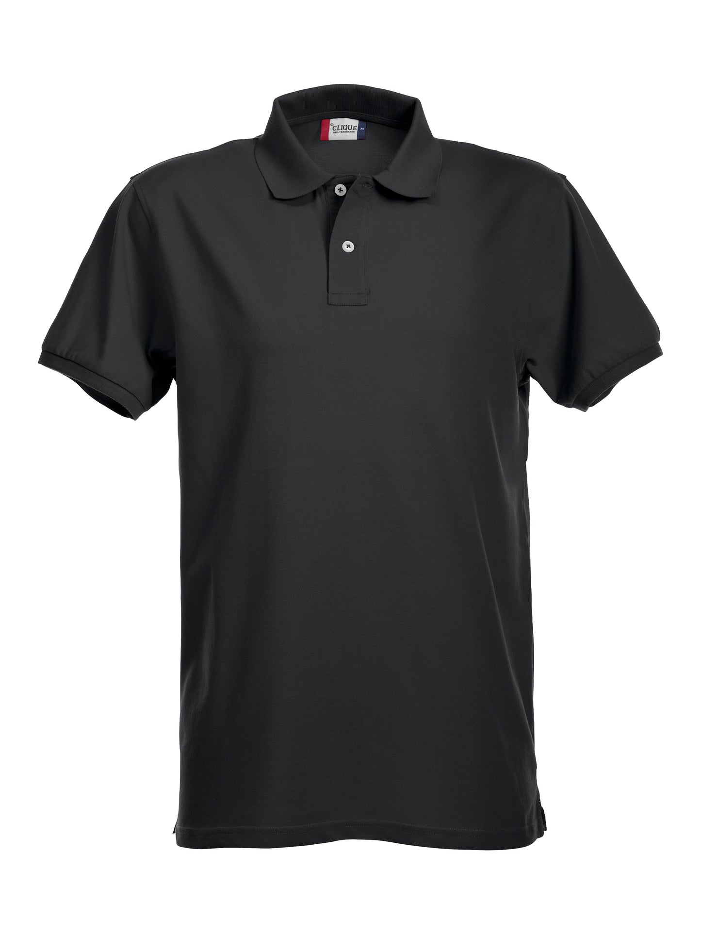 Men's Stretch Premium Polo