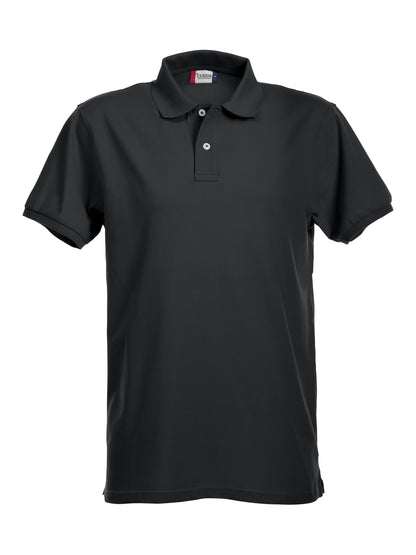 Men's Stretch Premium Polo