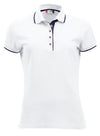 Women's Seattle Polo Shirt