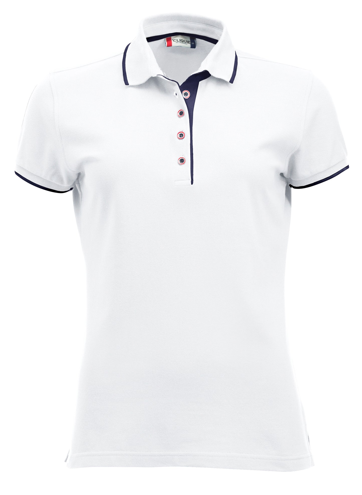 Women's Seattle Polo Shirt