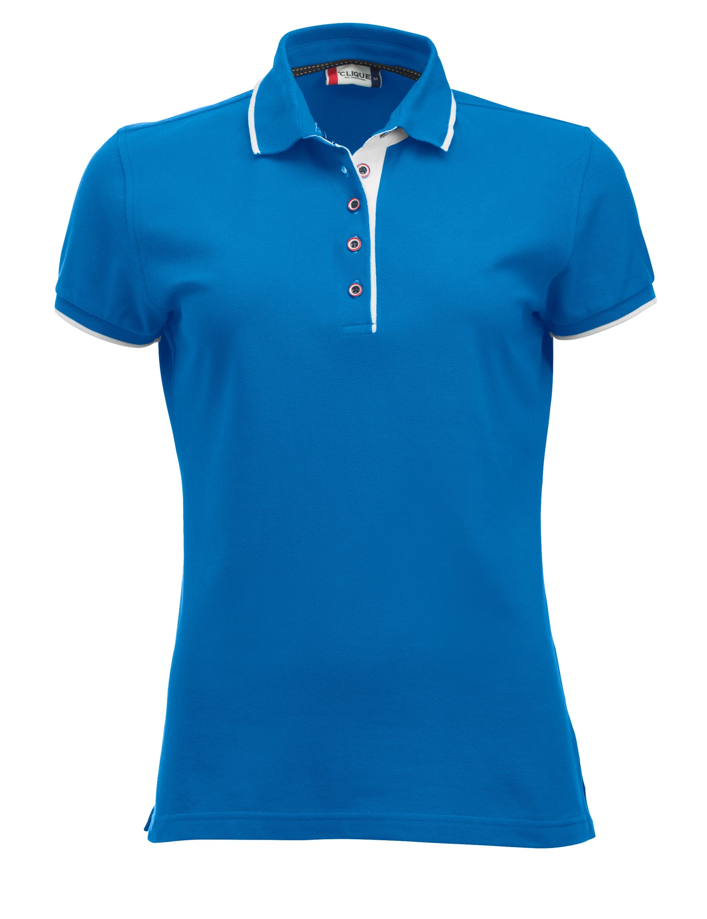 Women's Seattle Polo Shirt