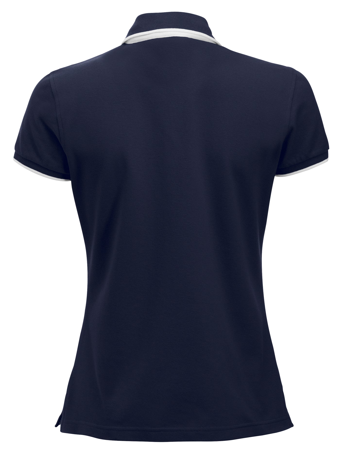 Women's Seattle Polo Shirt