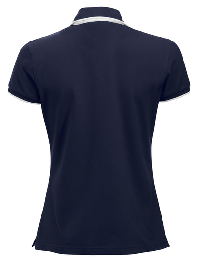 Women's Seattle Polo Shirt