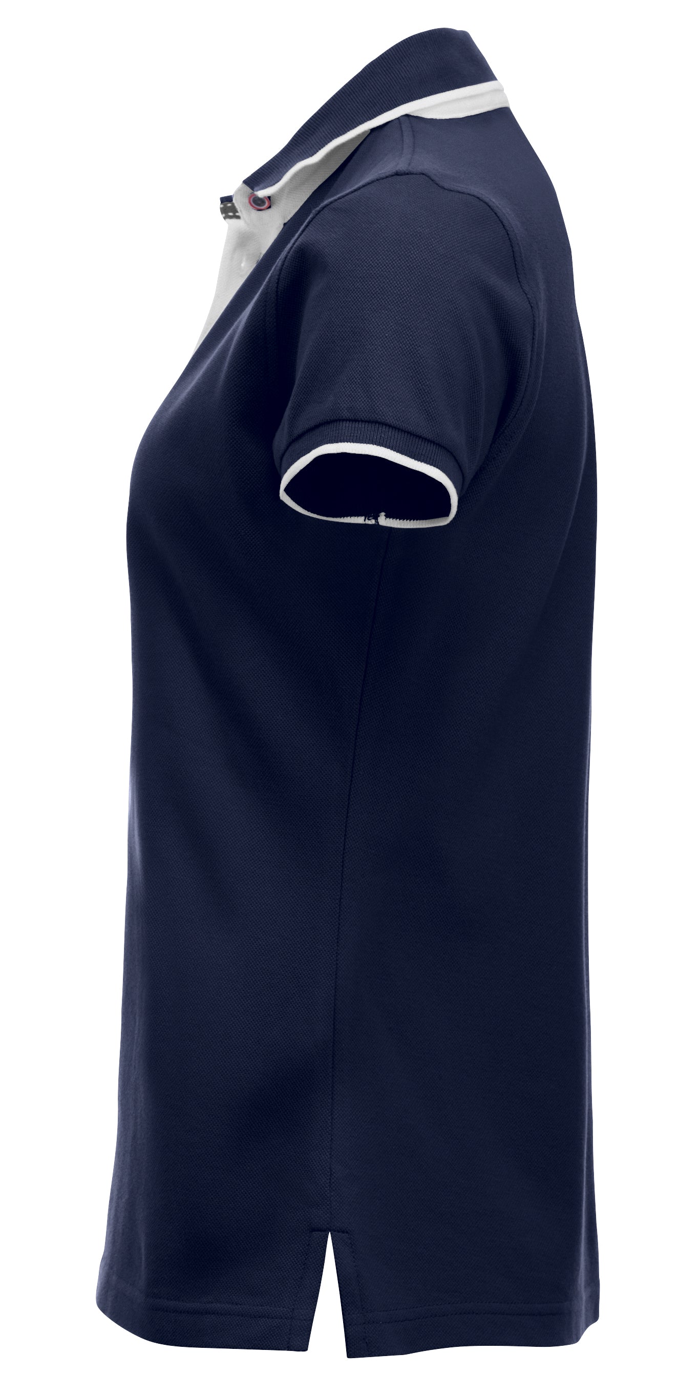 Women's Seattle Polo Shirt