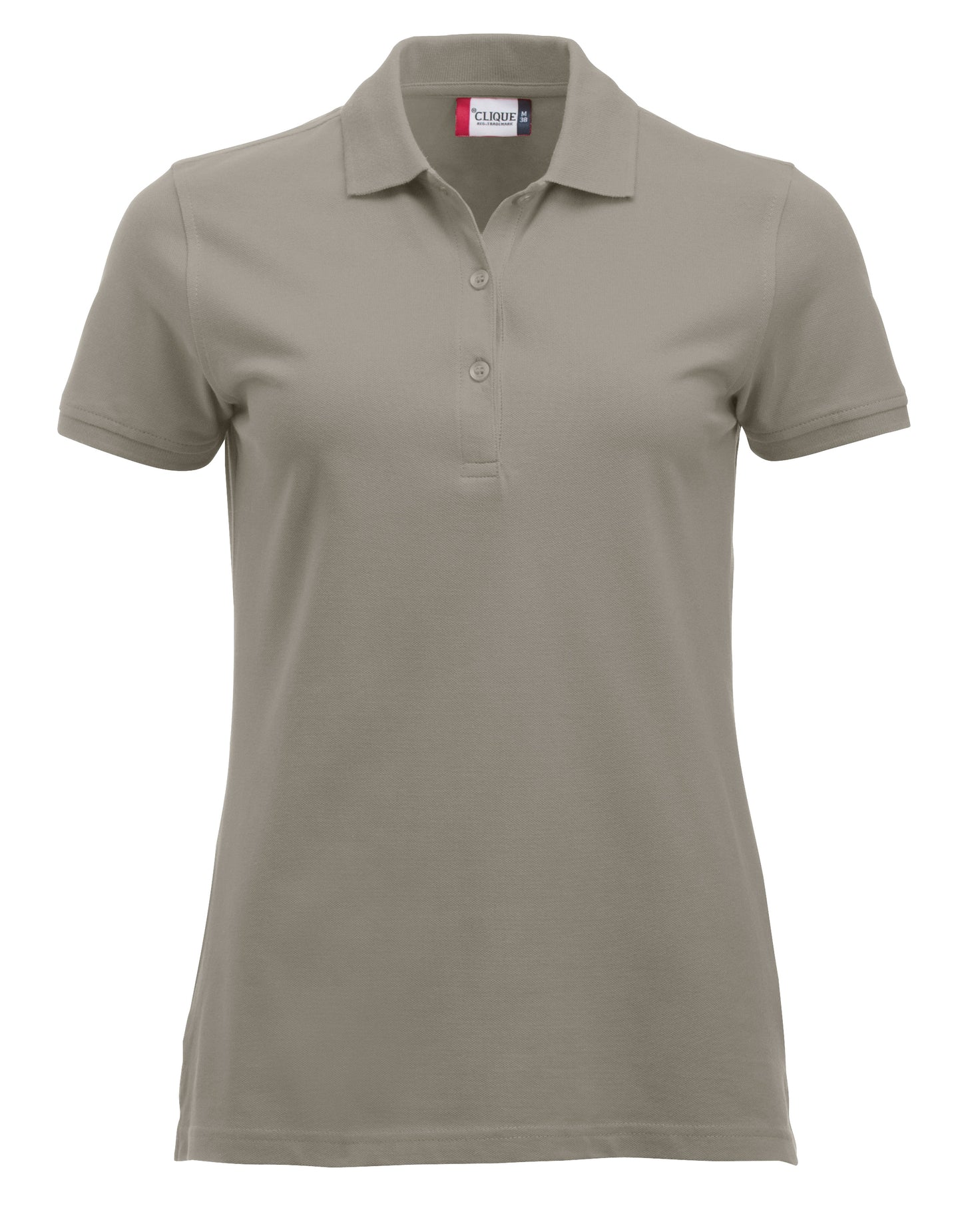 Women’s Classic Marion Polo Shirt